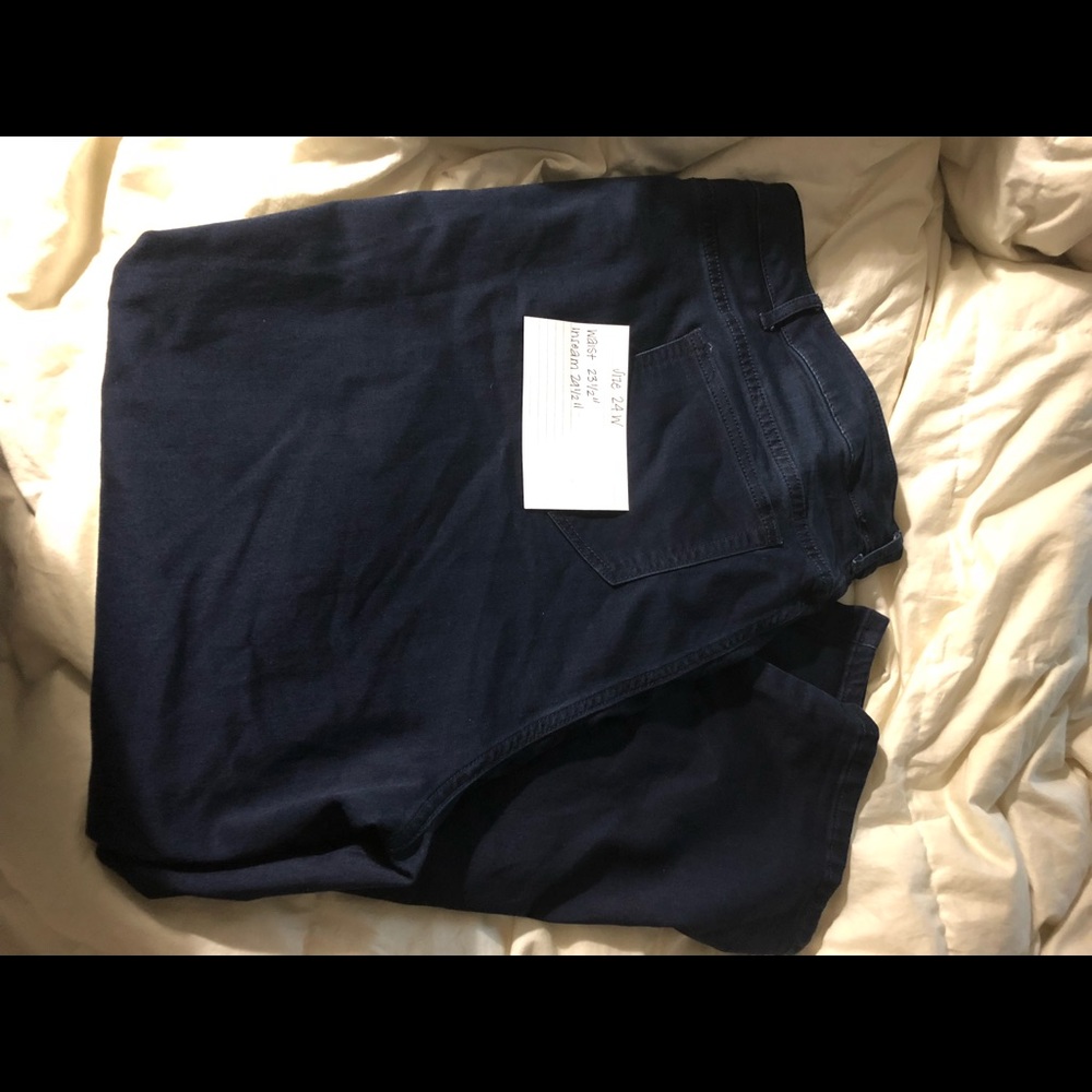 Soft Surroundings Jeans